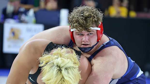 2024 CIF State Wrestling Championships Photo-Joe Bergman26